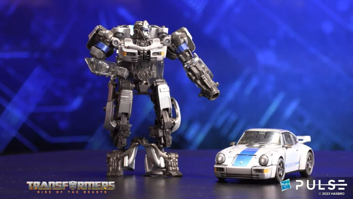 Hasbro Pulse Transformers June 20 Fanstream News Report